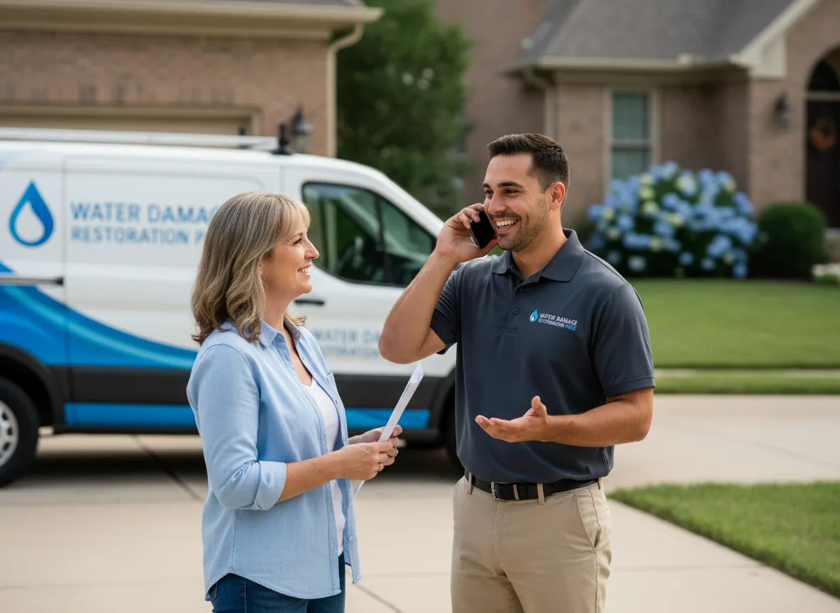 Flood Restoration Cranston, RI FAQs